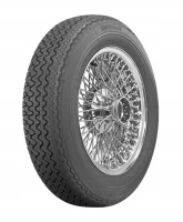 165/80R13 opona MICHELIN COLLECTION XAS FF 82H